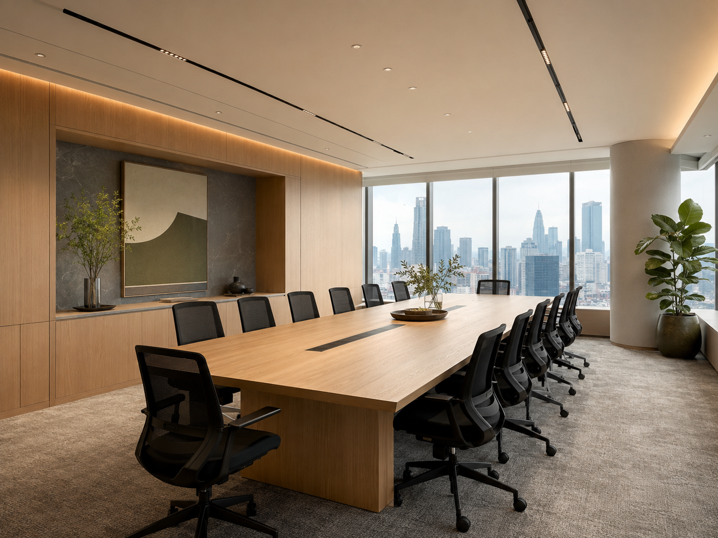 JTC Corporation — Business Park