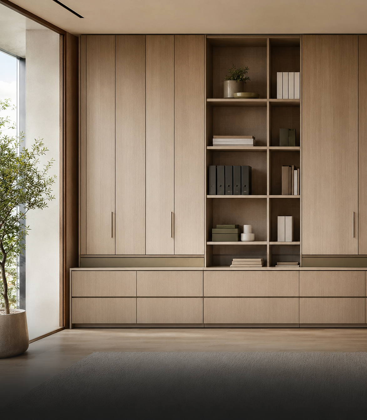 Storage