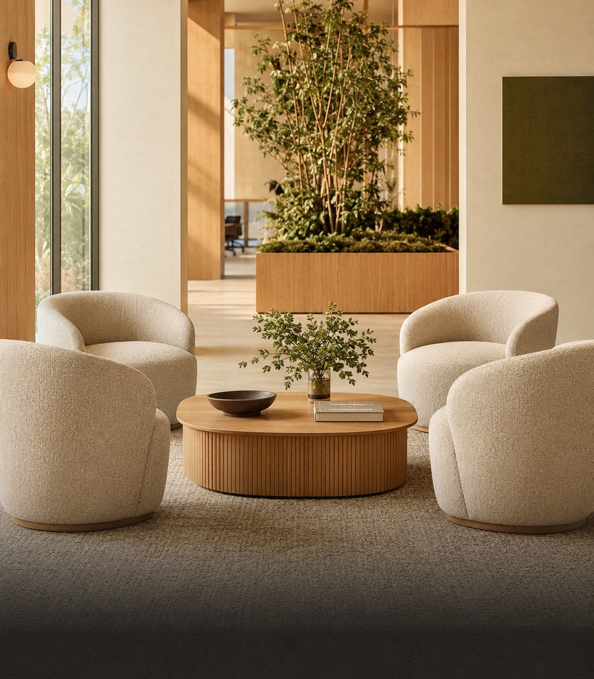 Lounge Seating