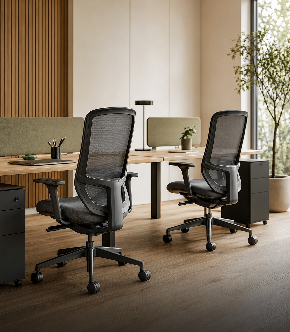 Task Chairs