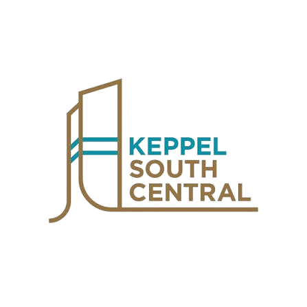 Keppel South Central