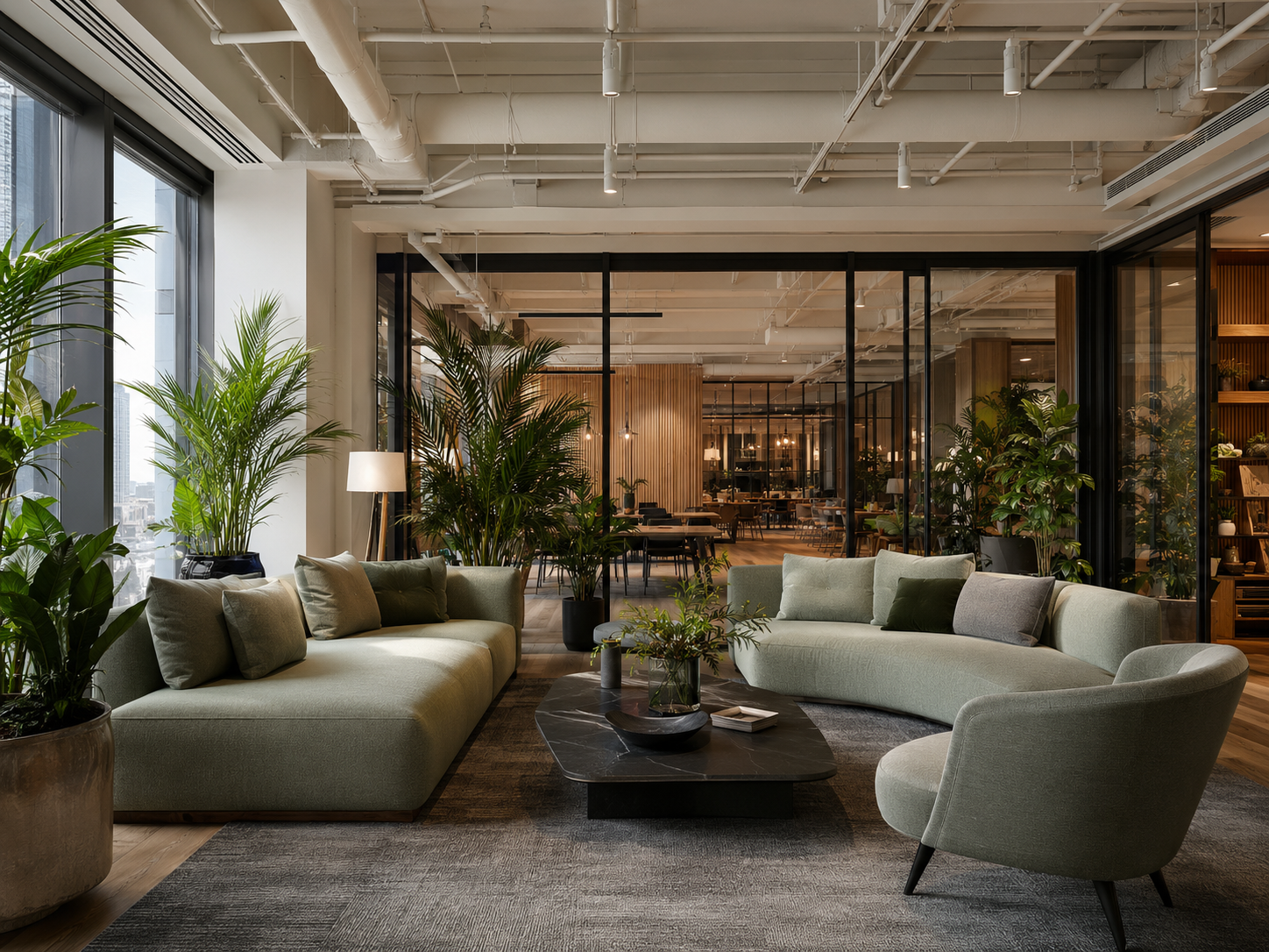 Arkema — Asia Pacific HQ